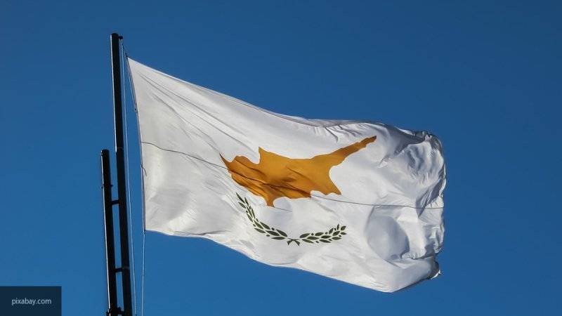 Кипр не поддержал введение новых санкции Евросоюза против России