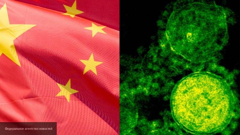 СМИ сообщают о первом случае смерти врача из-за коронавируса в Китае
