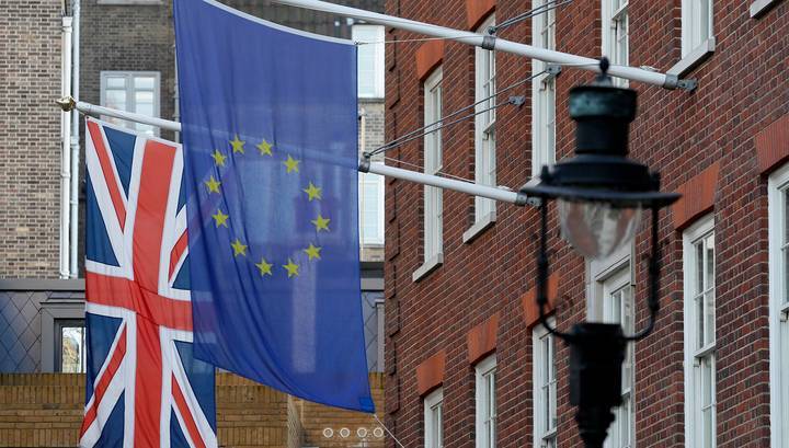 Brexit: ЕС готов применить санкции к британским компаниям