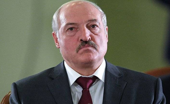 Лукашенко: нас раком поставили по углеводородам (Белорусские новости, Белоруссия)
