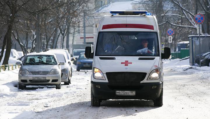 В Иркутске госпитализирован с подозрением на коронавирус гражданин Китая