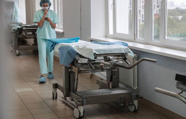 В Иркутске жителя Китая госпитализировали с подозрением на коронавирус