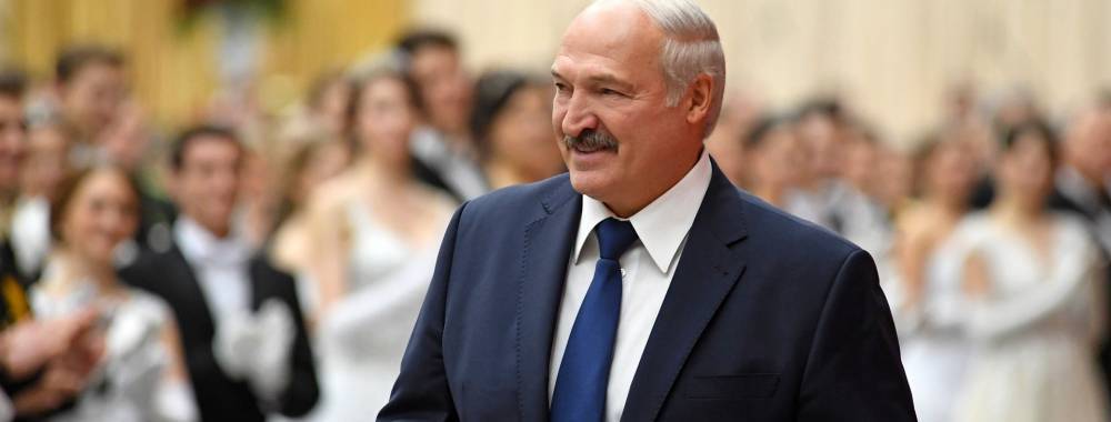 Лукашенко одобрил газовый контракт с Россией вопреки резкой критике соглашения