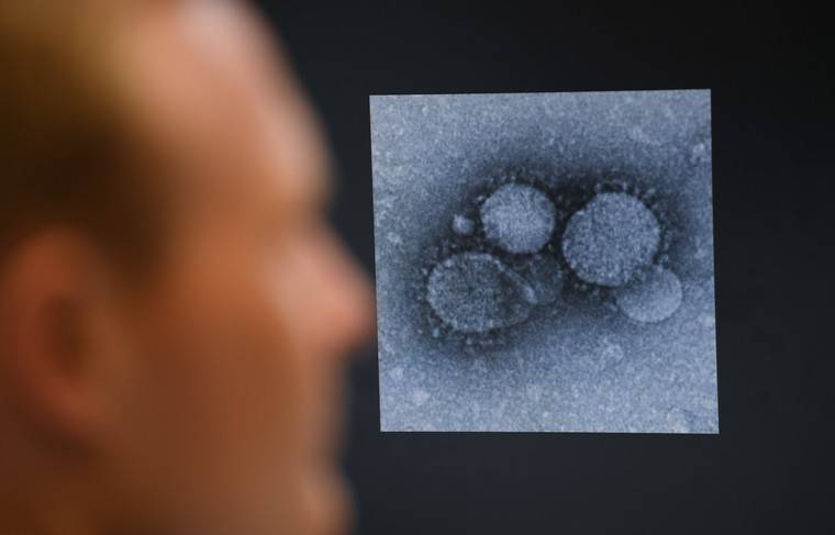 Меры по защите от коронавируса в КНР затронули более миллиарда человек