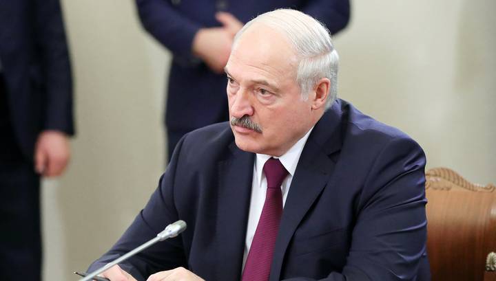 Лукашенко одобрил поправки в газовое соглашение Белоруссии с Россией