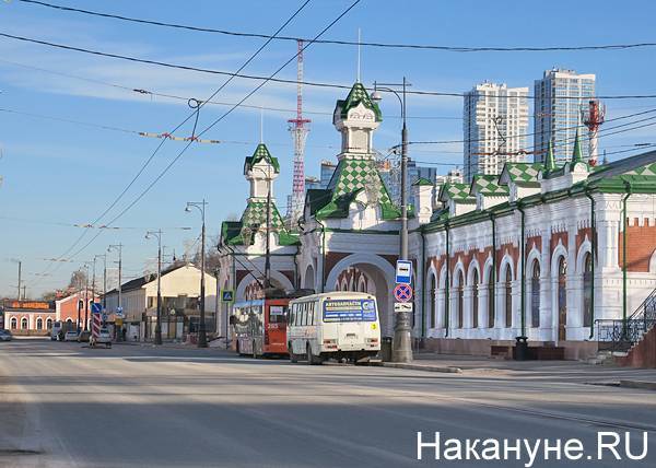 Движение на участке Горнозаводской ветки в Перми закрывается со следующей недели