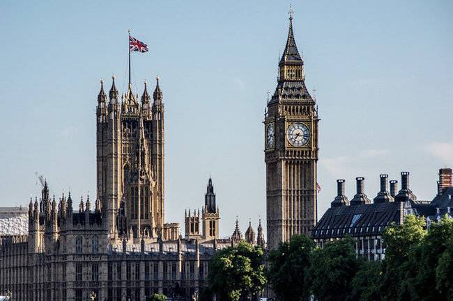 Неделя до развода: Лондон уладил последние формальности с ЕС о брексите