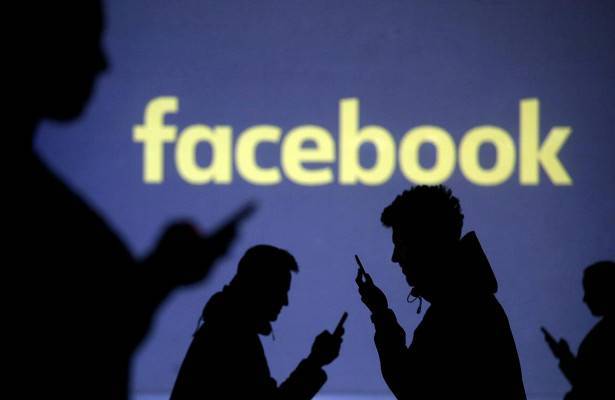 Италия пригрозила оштрафовать Facebook на 5 млн евро