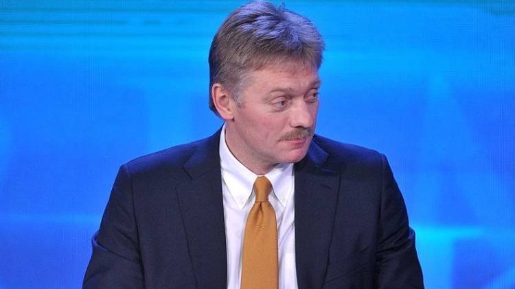 Песков заявил, что указа об отставке Владислава Суркова нет