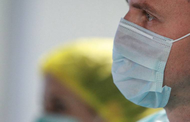 В Иркутске пятеро китайцев госпитализированы с подозрением на коронавирус