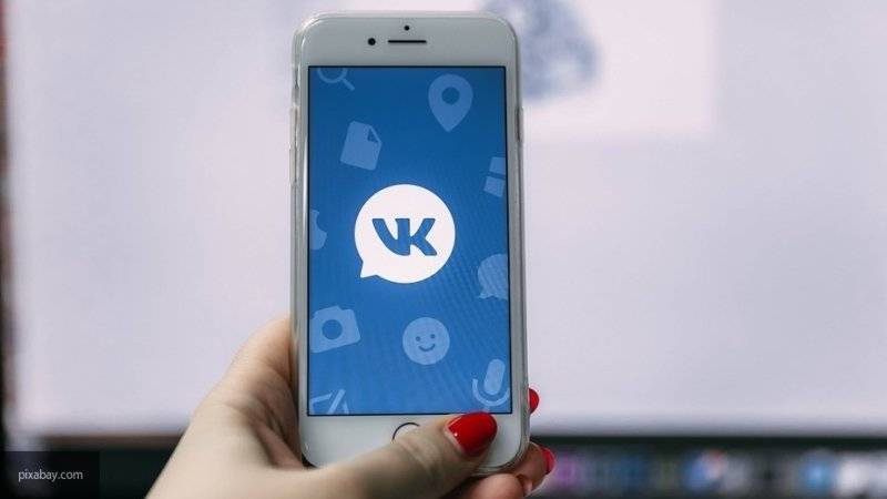 "ВКонтакте" может стать международной альтернативой мошеннического Facebook в Евросоюзе