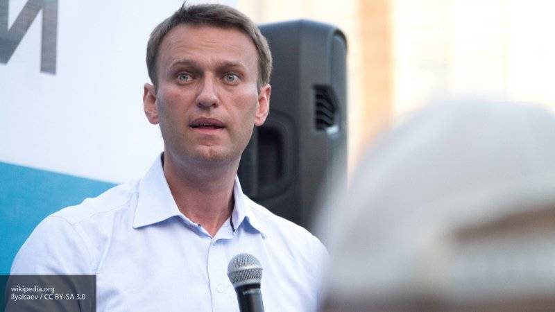 Навальный выводит деньги за границу через эстонскую платежную систему PlazmaPay