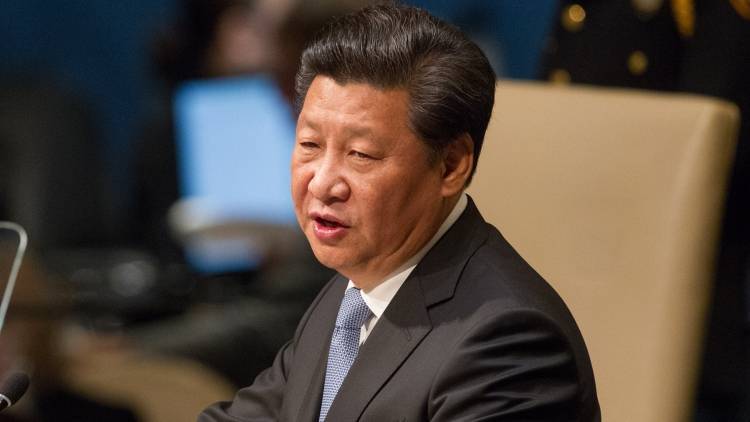 Председатель КНР Си Цзиньпин провел экстренное заседание Политбюро по коронавирусу
