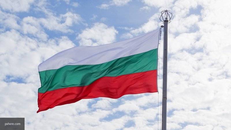 МИД России назвал обвинение Болгарии в адрес двух российских дипломатов провокацией