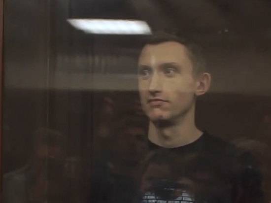 Путин поручил проверить законность приговора активисту Котову