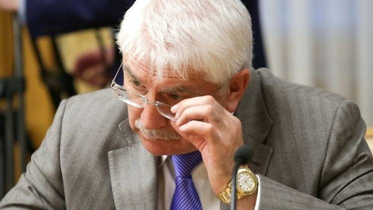 Депутат Чепа назвал слова Качиньского о компенсациях стыдом и позором Польши