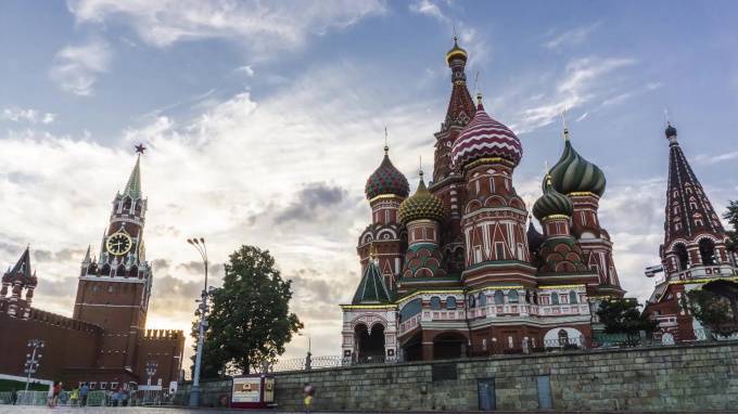 МИД России отреагировал на высылку дипломатов из Болгарии