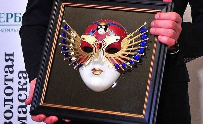 Татарстанские спектакли покажут на фестивале «Золотая маска»