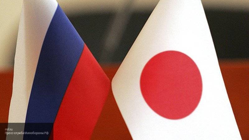 Россия сожалеет о вступлении Японии в ряды "антироссийских спекуляций на тему шпиономании"