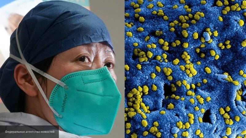 В Шанхае выписалась из больницы первая заразившаяся новым типом коронавируса пациентка