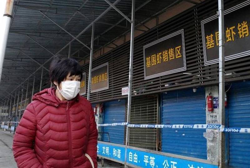 Под ударом миллиард человек: в 25 провинциях КНР объявлен режим ЧС из-за коронавируса