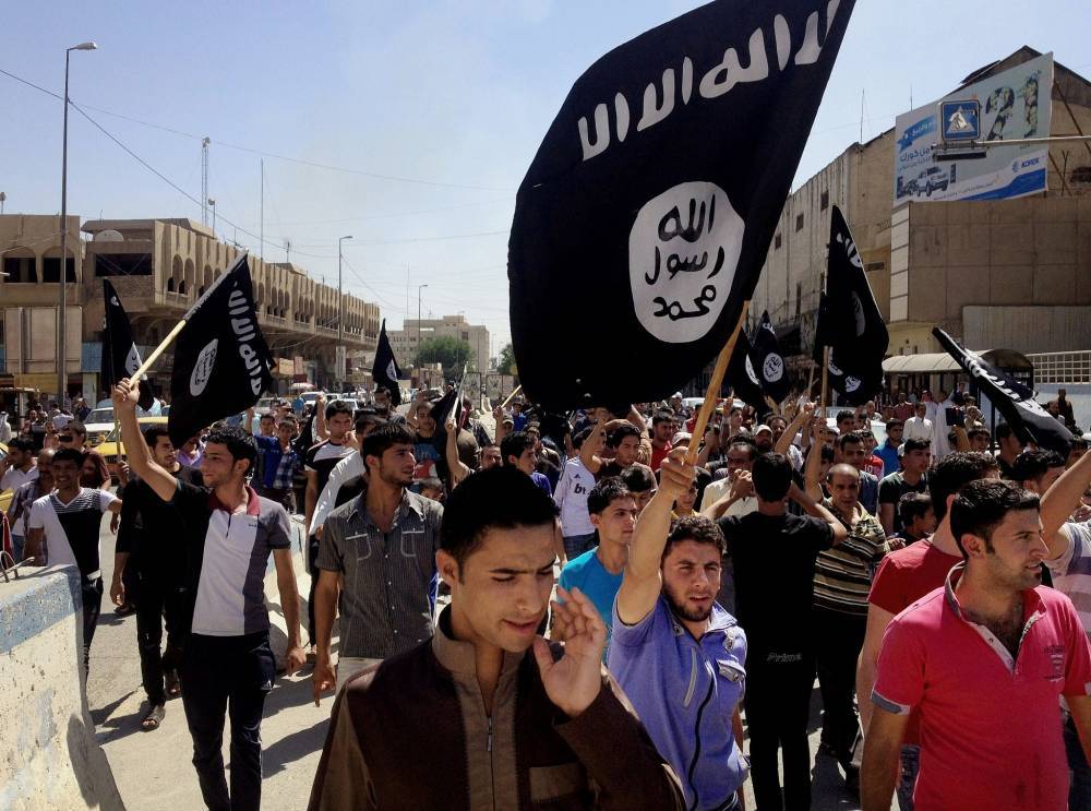 Во Франции джихадиста посадили в тюрьму за связи с ИГИЛ - Cursorinfo: главные новости Израиля
