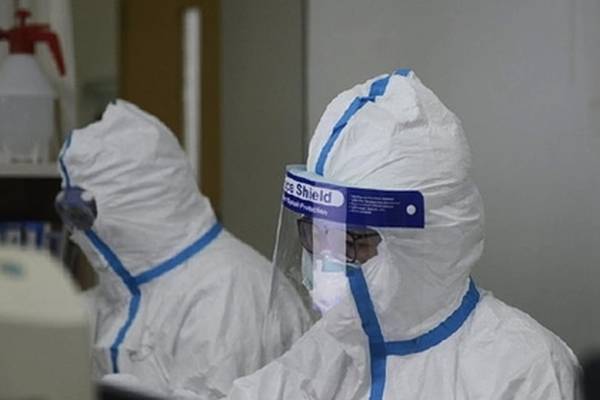 Еще одного китайца госпитализировали в России с подозрением на коронавирус