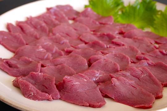 Раскрыта главная опасность сырого мяса