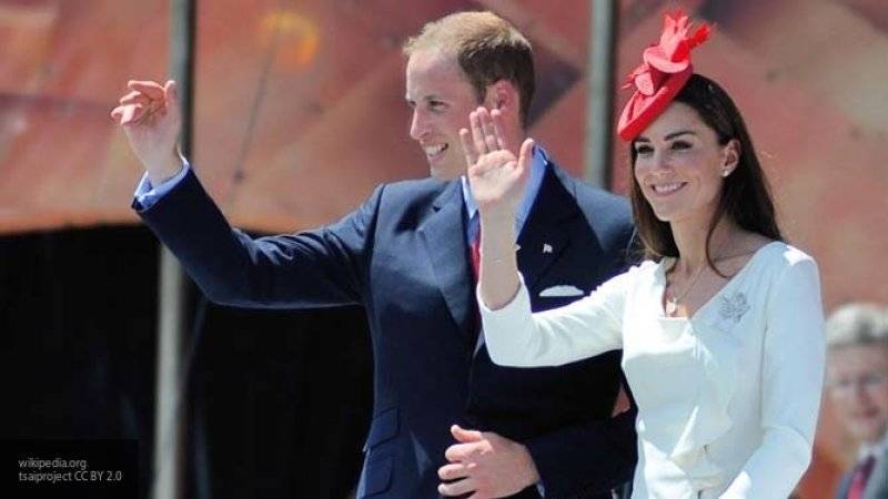 Таролог предсказала, что принц Уильям и Кейт Миддлтон изменят друг другу