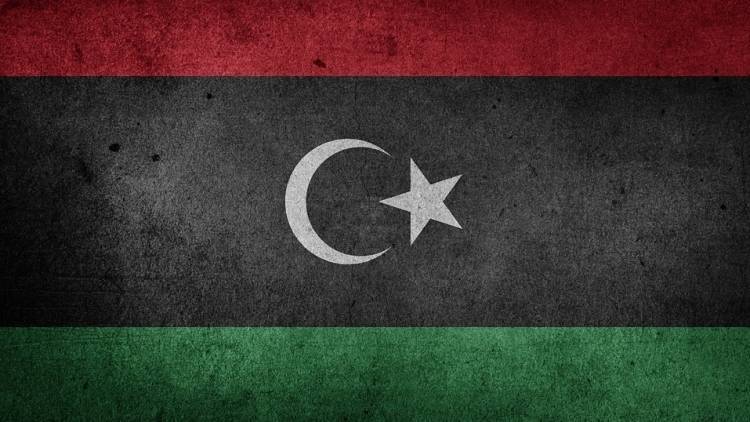 Дудчак считает, что мира в Ливии не будет, пока Запад признает ПНС