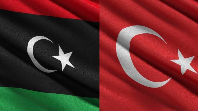 Переброска сирийских бойцов в Ливию дискредитировала Турцию