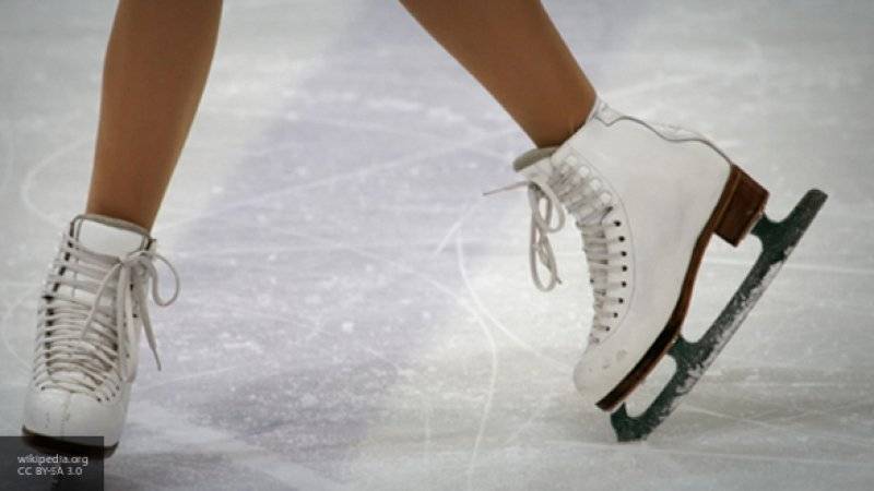 Российские фигуристы стали чемпионами Европы в танцах на льду впервые с 2013 года
