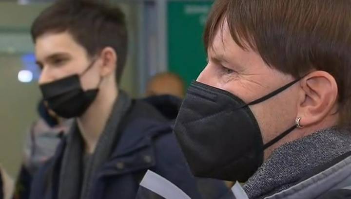 У госпитализированных в Москве граждан КНР признаков пневмонии не выявлено