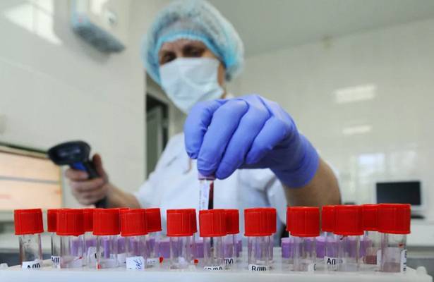 В России не зарегистрировано случаев новой коронавирусной инфекции