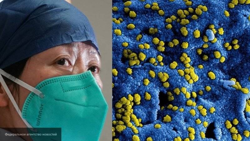 Число скончавшихся от коронавируса в Китае достигло 54