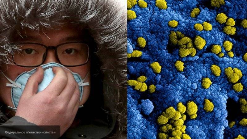 Туроператор "Русь-Тур" досрочно вывезет своих клиентов из Китая из-за вспышки коронавируса