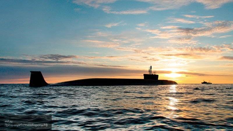 Communal News: российские боеприпасы для АПЛ расширят возможности субмарин