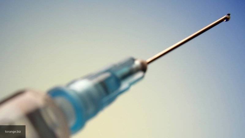 Китайские СМИ сообщили о начале разработки вакцины от нового типа коронавируса