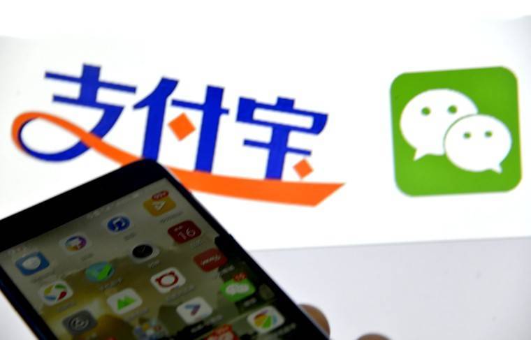 Сервис WeChat пригрозил пользователям блокировкой за слухи об эпидемии