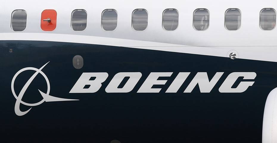 Boeing 777X совершил первый испытательный полет