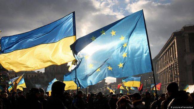 «Украина-ЕС»: имплементация и «противодействие агрессии»