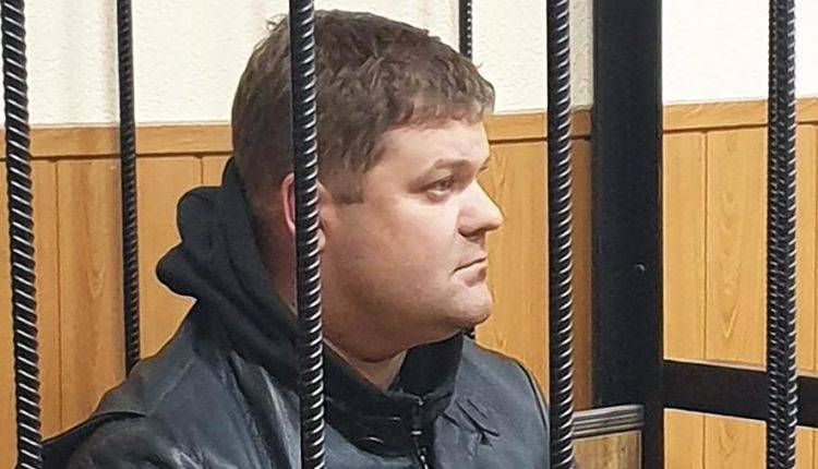 Экс-глава «Метростроя» Александров отпущен под домашний арест