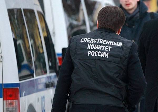 По факту аварии в Пермском крае с автобусом и двумя машина СК организовал проверку