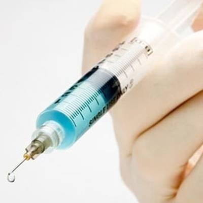 Китай разрабатывает вакцину против коронавируса