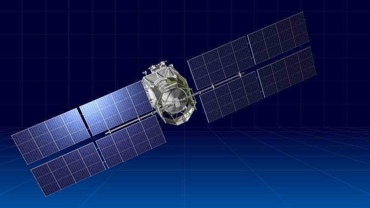 Военный спутник связи «Меридиан-М» с космодрома «Плесецк» запустят 9 февраля