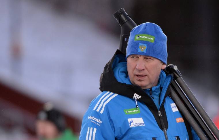 В Союзе биатлонистов РФ не исключили медали у женской сборной на ЧМ