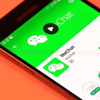 Китайская соцсеть WeChat собирается бороться с распространением недостоверной информации о вирусе