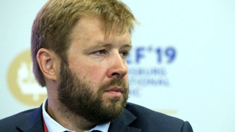 СМИ: Онищенко покинет пост главы Аналитического центра при правительстве