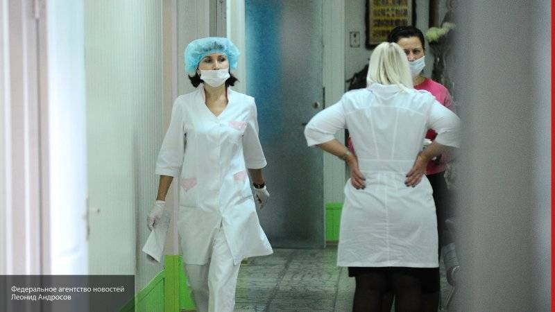 Член Госдумы Морозов рассказал, что врачам ведут фиксированную ставку оклада
