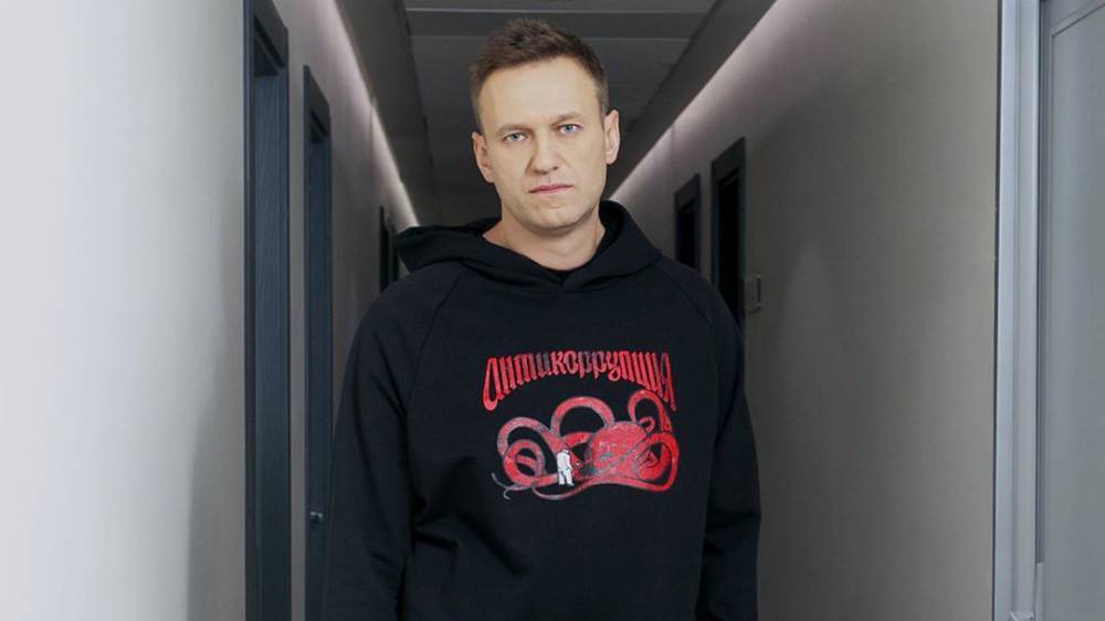 Создавший мафиозный синдикат Навальный прикрывает заказы Запада «борьбой с коррупцией»